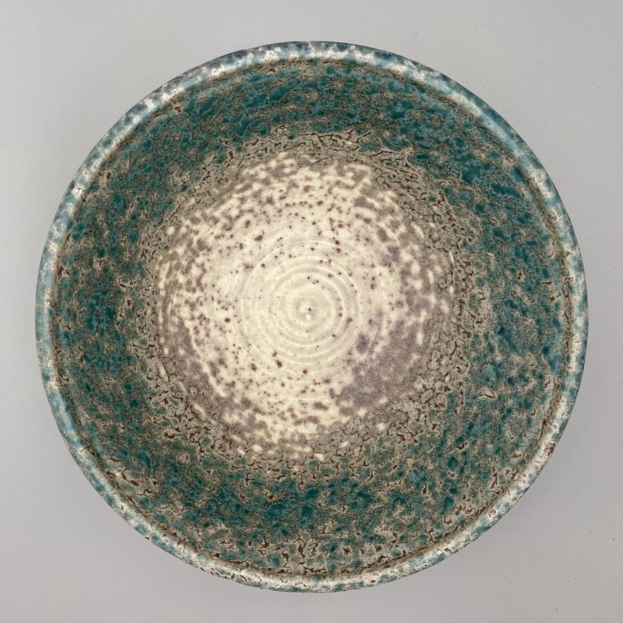 11-Berries and Cream