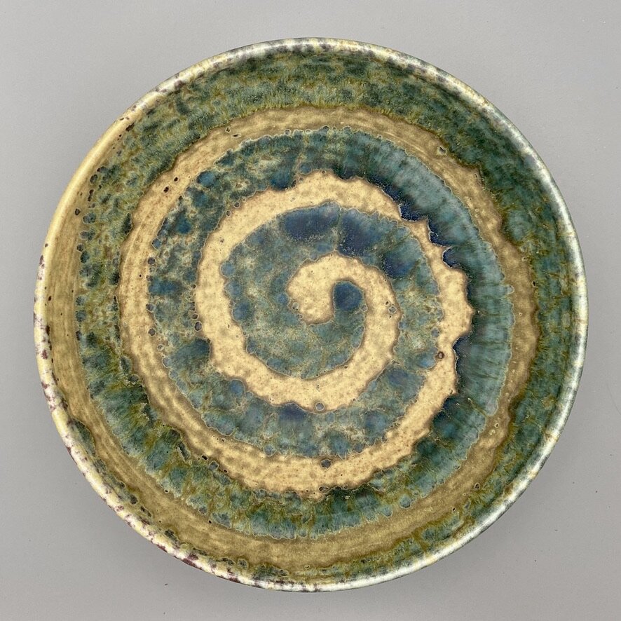 14-Lizard Tail on Sand