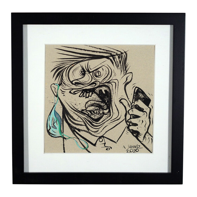 13, Alexander Juhasz