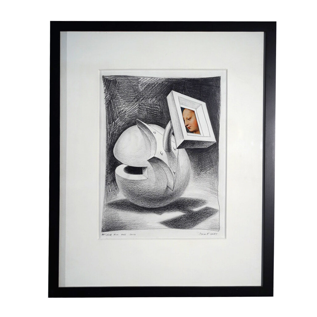 17, Colin Fraser Gray