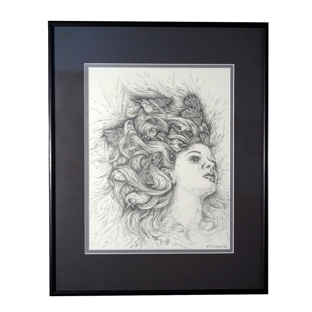 21, Margaret Nielsen