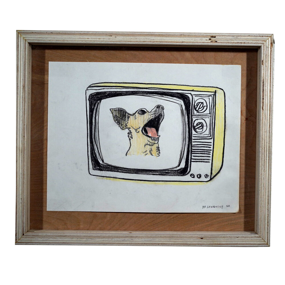 29, Matthew Rosenquist