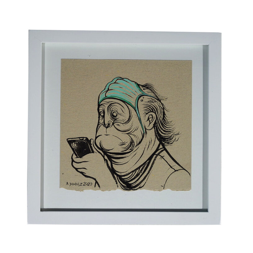 30, Alexander Juhasz