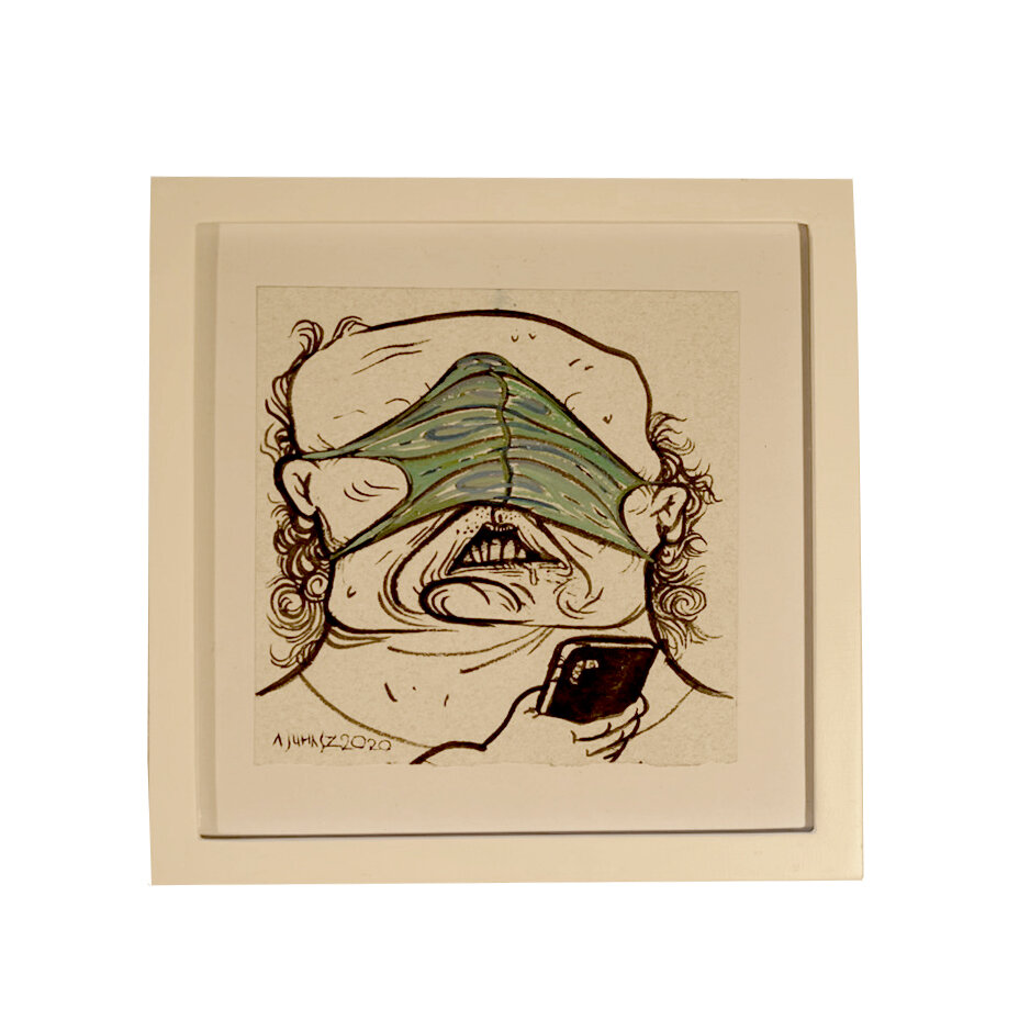 35, Alexander Juhasz