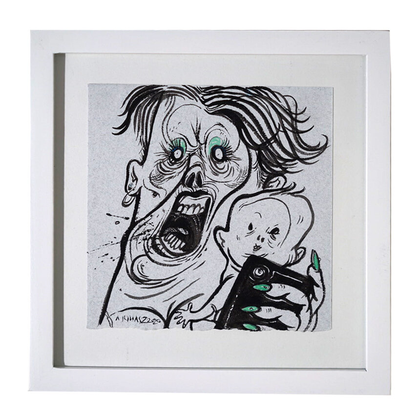 38, Alexander Juhasz