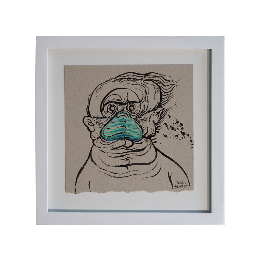 41, Alexander Juhasz