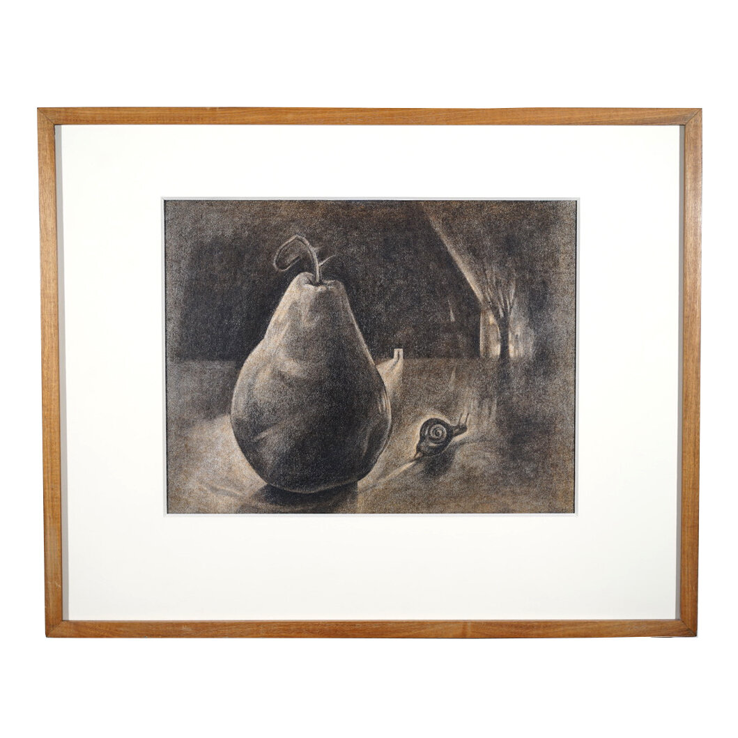 34, Rafael Perea De La Cabada