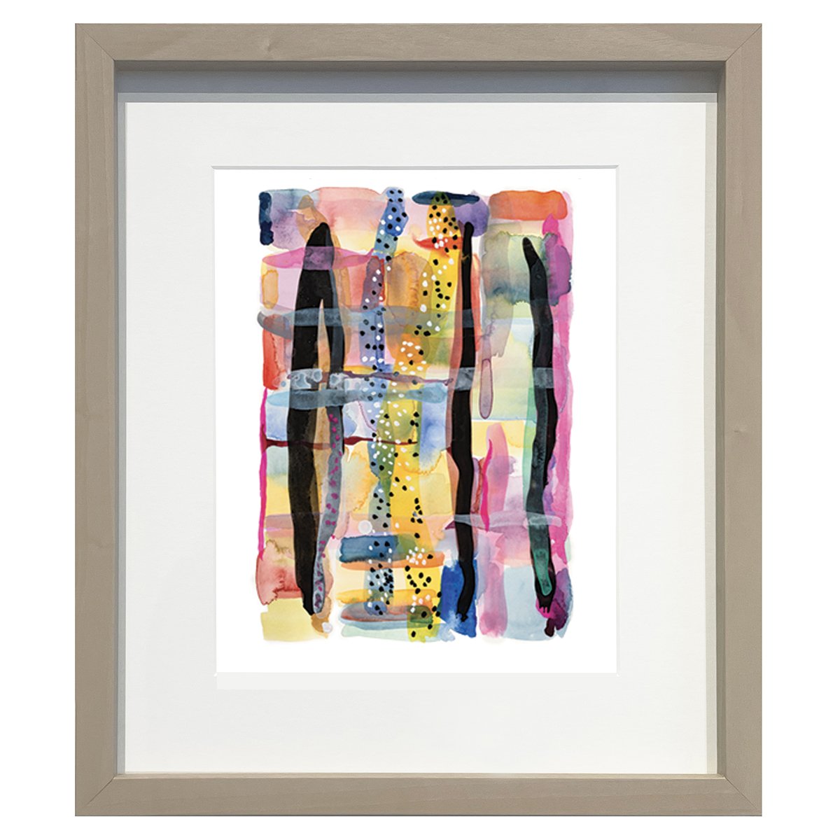 Ann Thornycroft  “Paintbox #4" ,2023