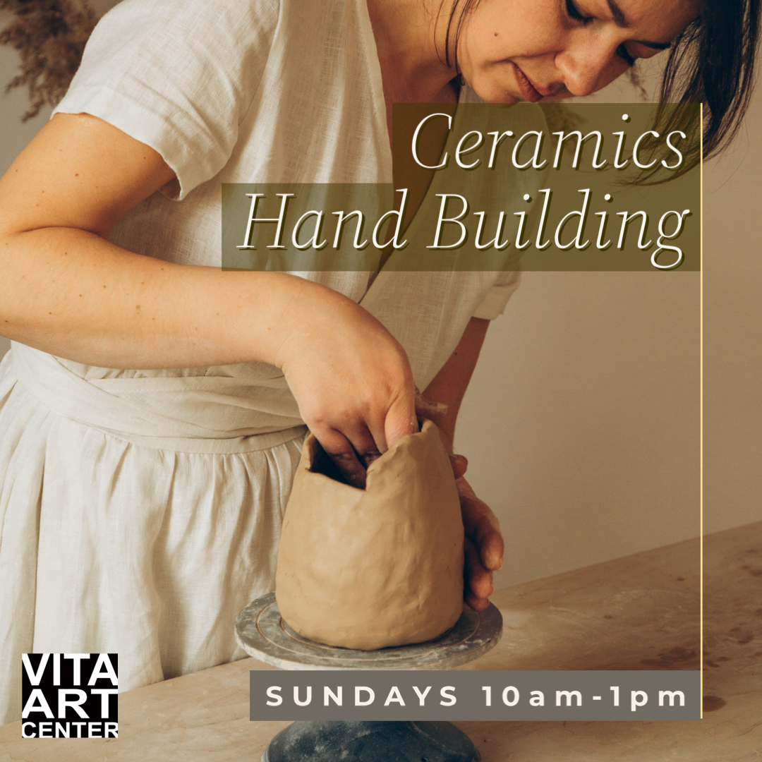 Tuesday, HandBuilding, Payments