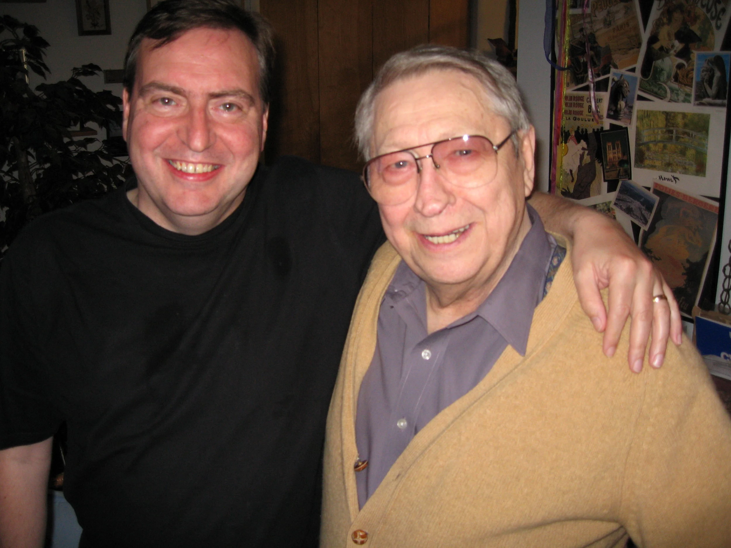 Scotty Moore.