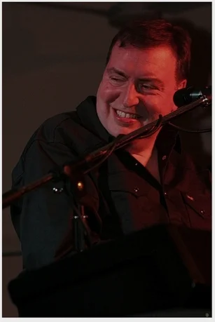 'Richmond' Album launch 