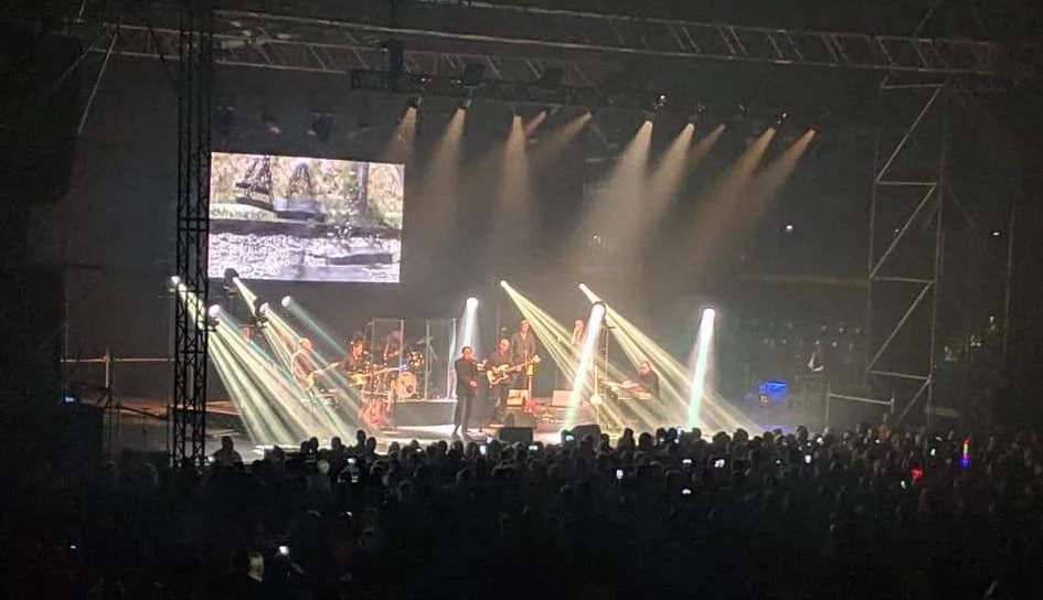 Shakin Stevens European Tour 2019