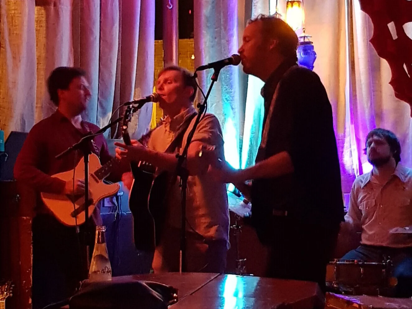 The Tennessee Screamers