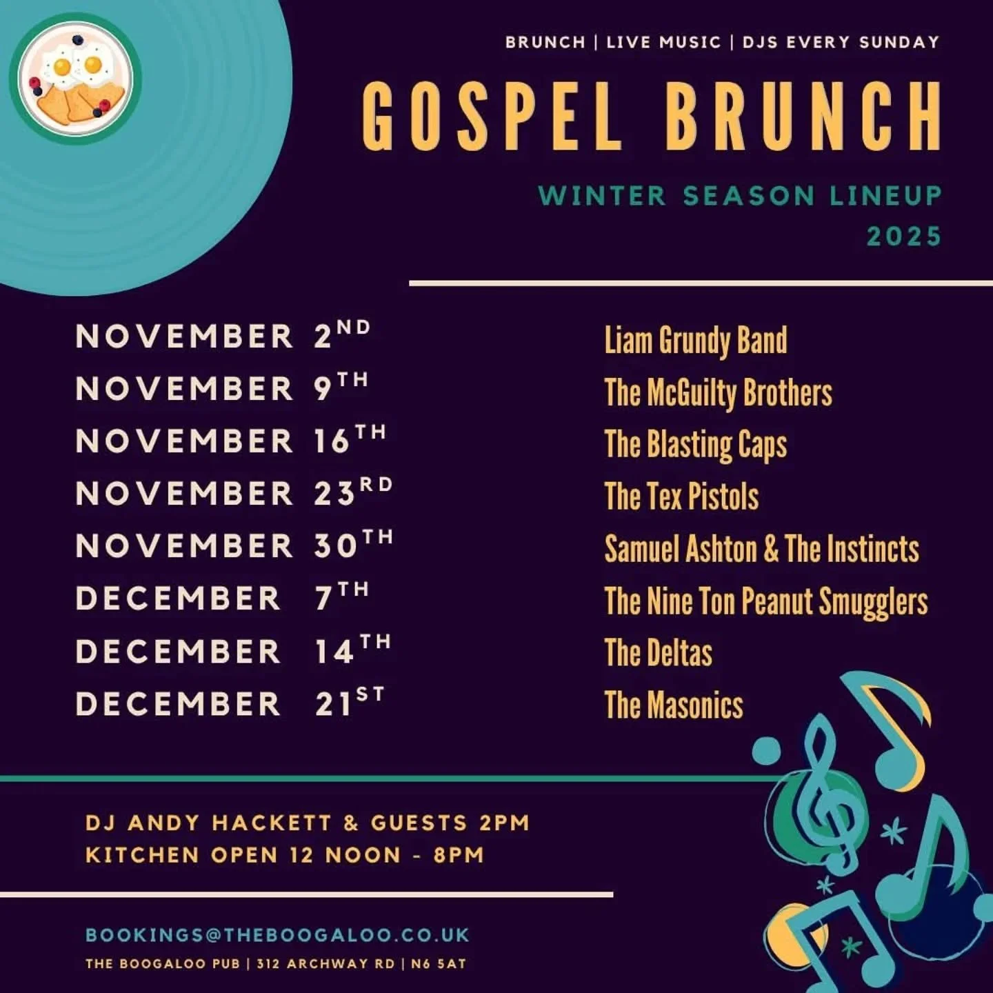 Yes it's tomorrow afternoon! @theboogaloopub 
See you there with @bullock957 @rmsadler and @prebenraunsbjerg 
See you there!