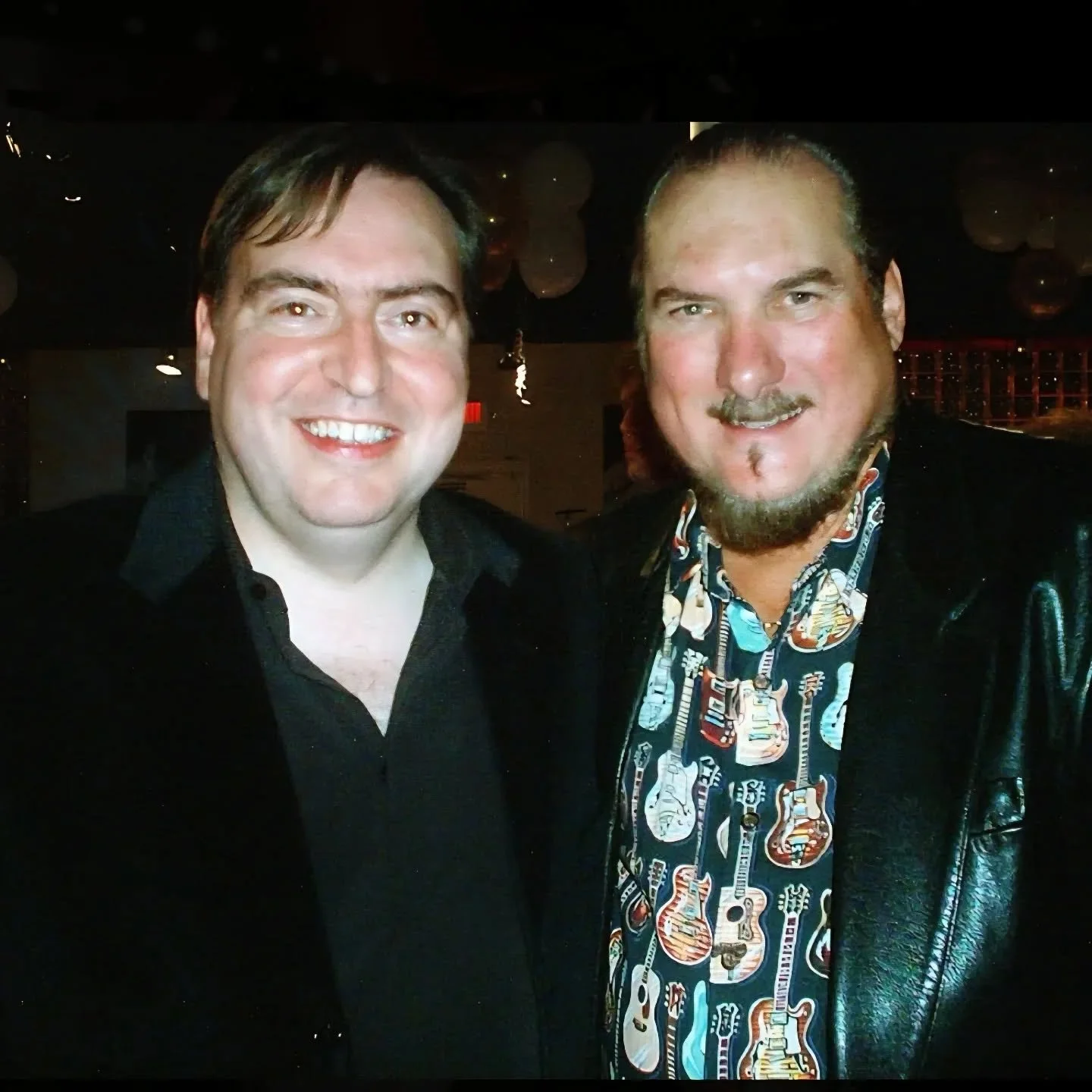 RIP Steve Cropper. 
Legendary guitarist, songwriter and record producer.
A Memphis legend and a very nice guy. A telecaster master.