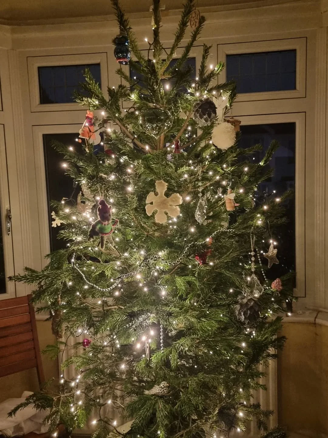 Happy Christmas folks!!!