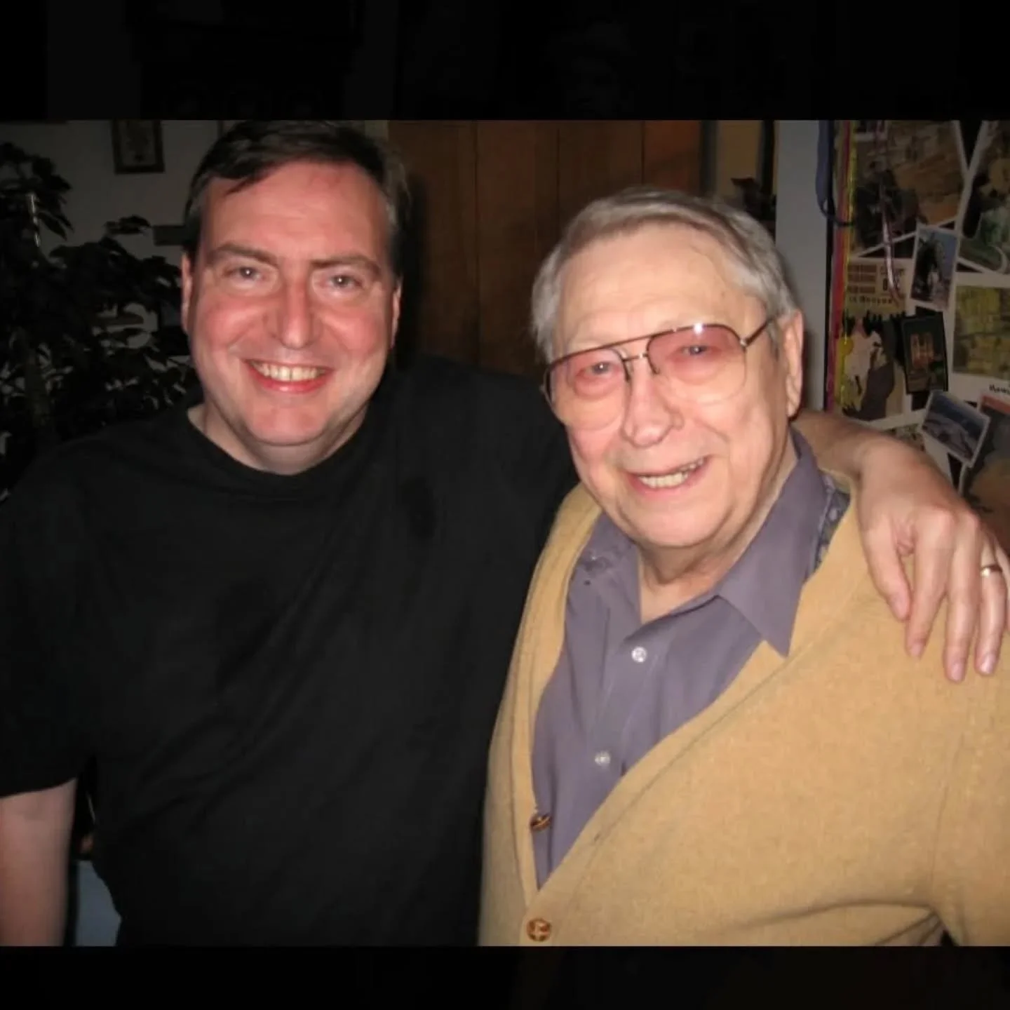 Happy Birthday Scotty. Always remembered, never forgotten.