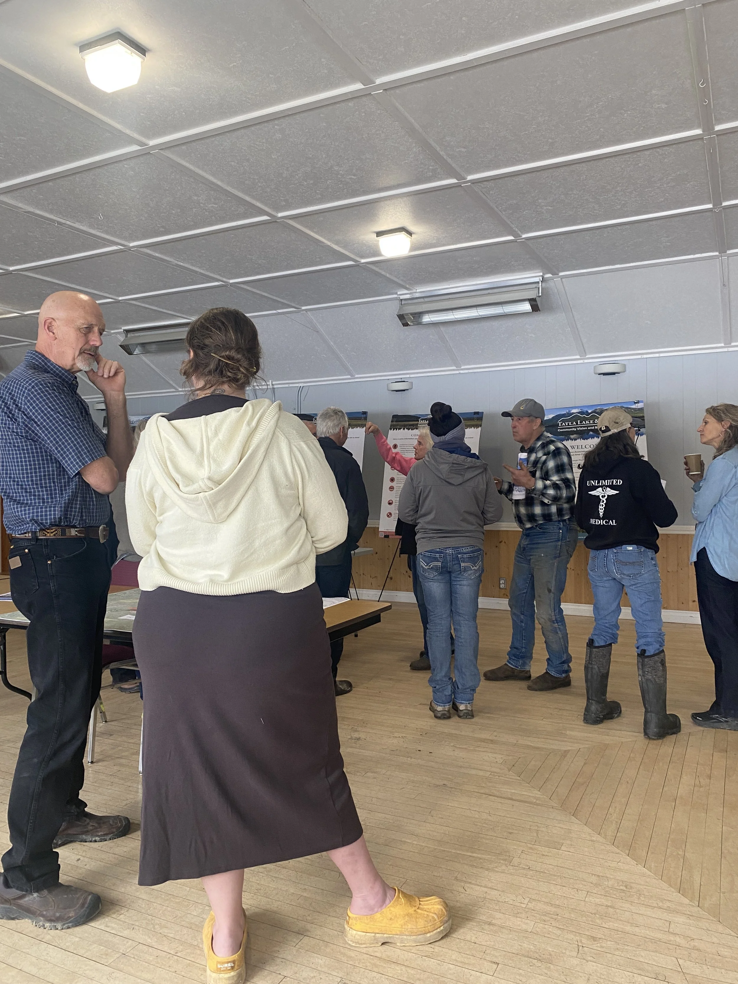 Projects &amp; Ideas OPEN HOUSE
