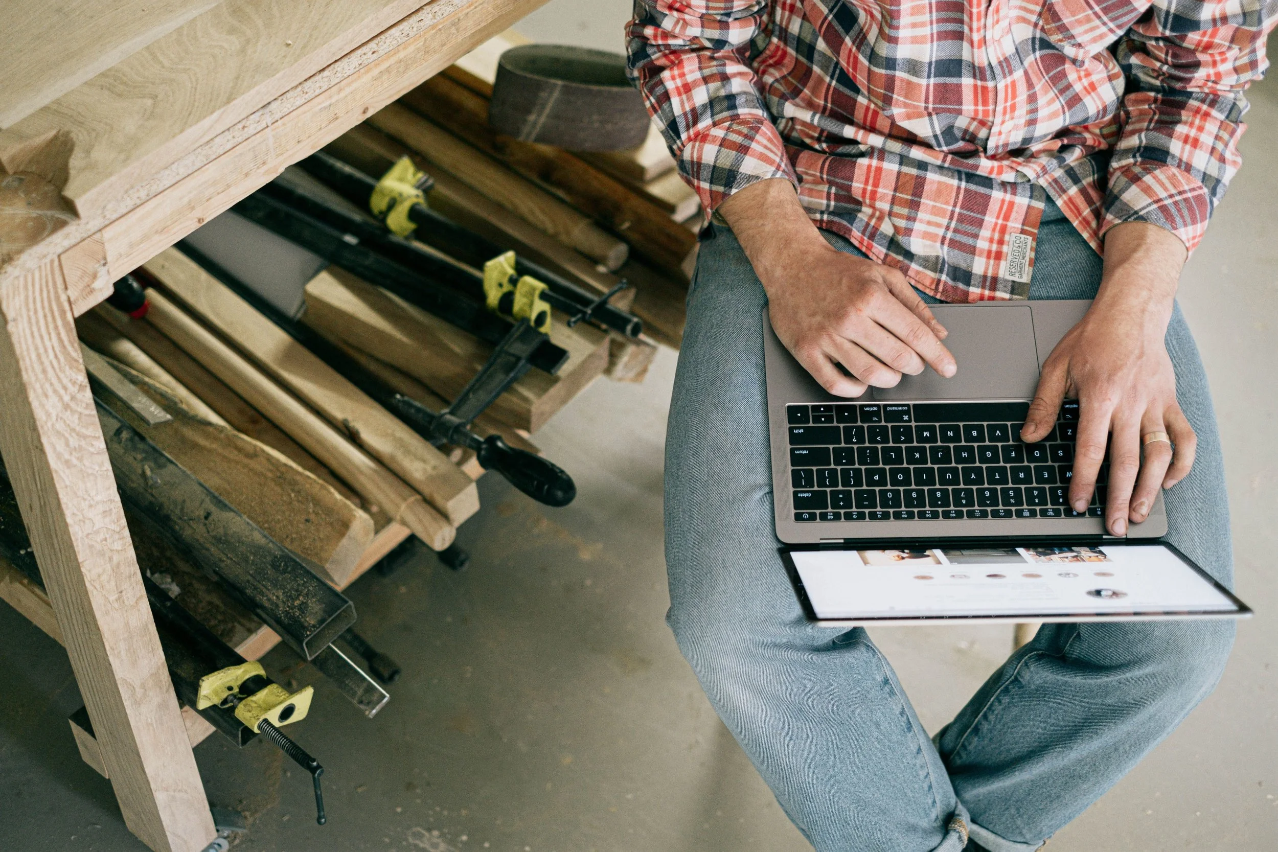 Projects &amp; Ideas ONLINE DECISION TOOLS