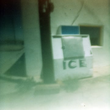 PinHole IceMachine