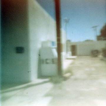 PinHole IceMachine Dos