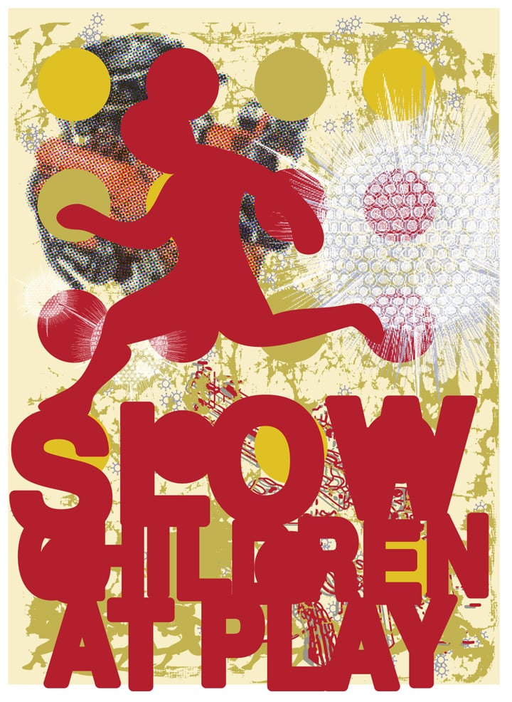 Slow Children