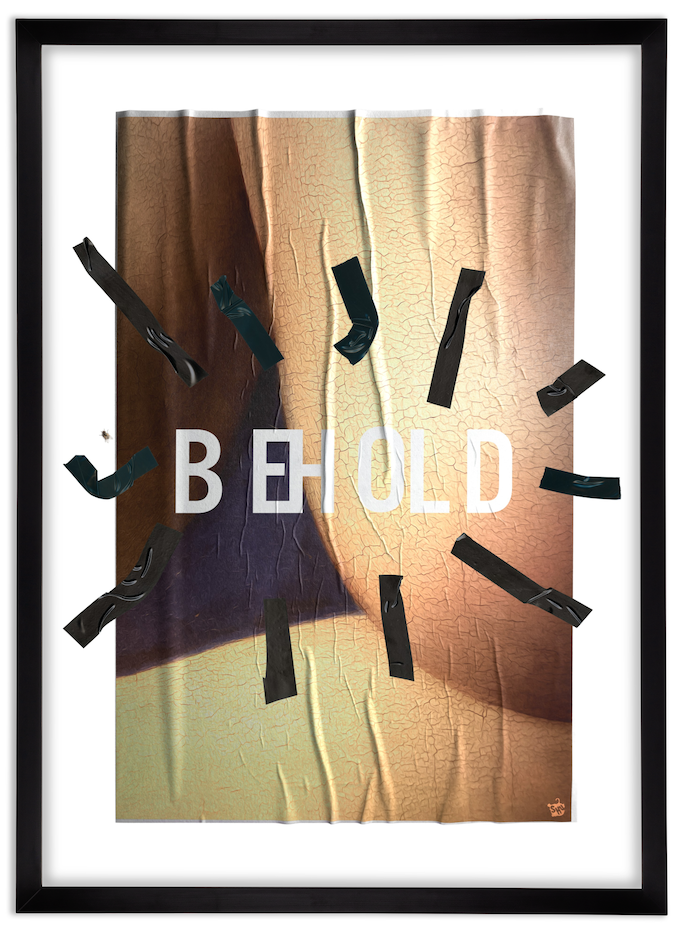 B EH OL D-black frm.png