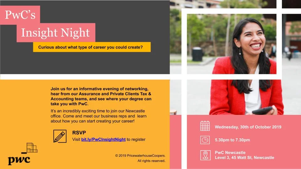 2019 PwC Newcastle's Insight Night Flyer.jpg