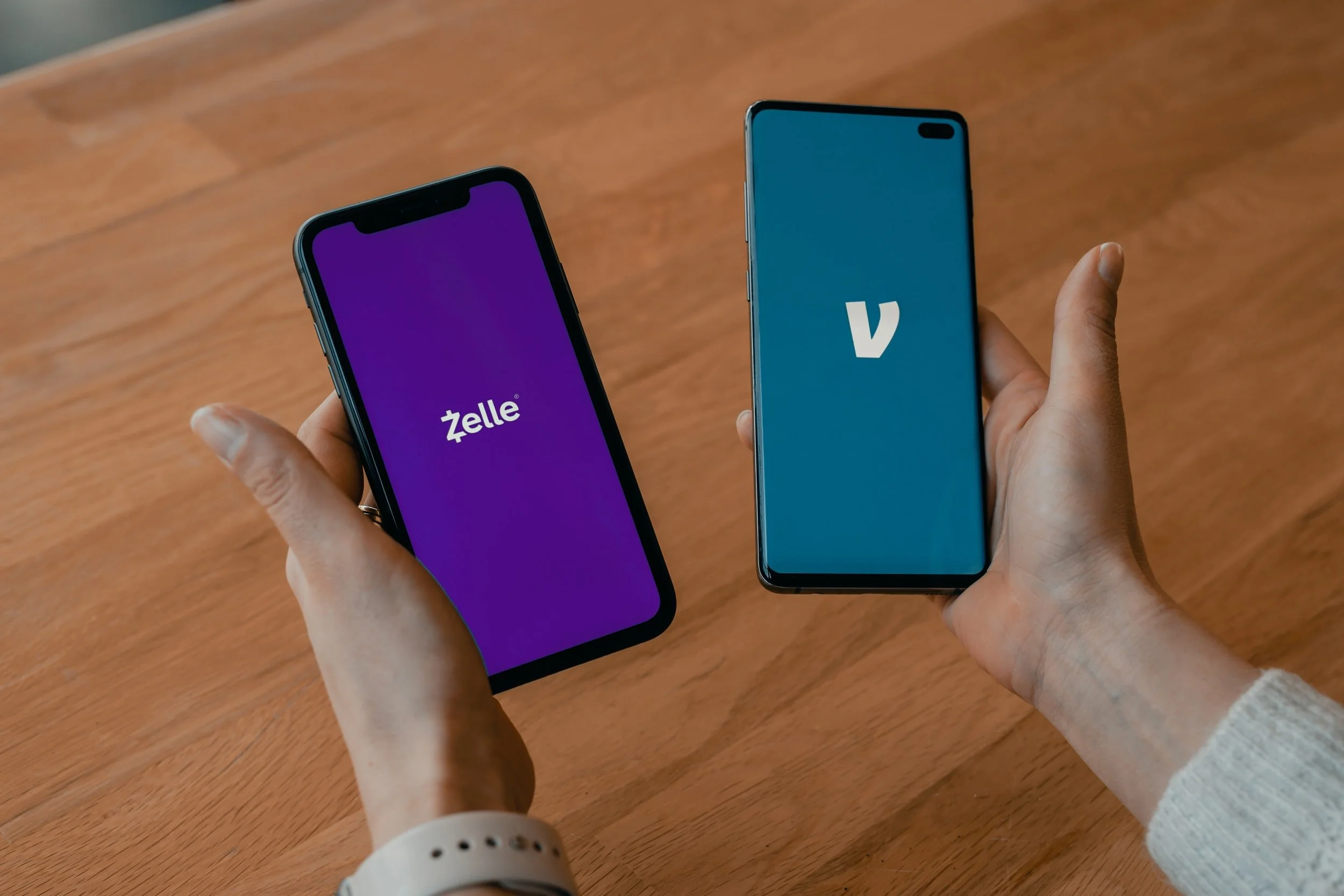 Venmo, PayPal, and Taxes
