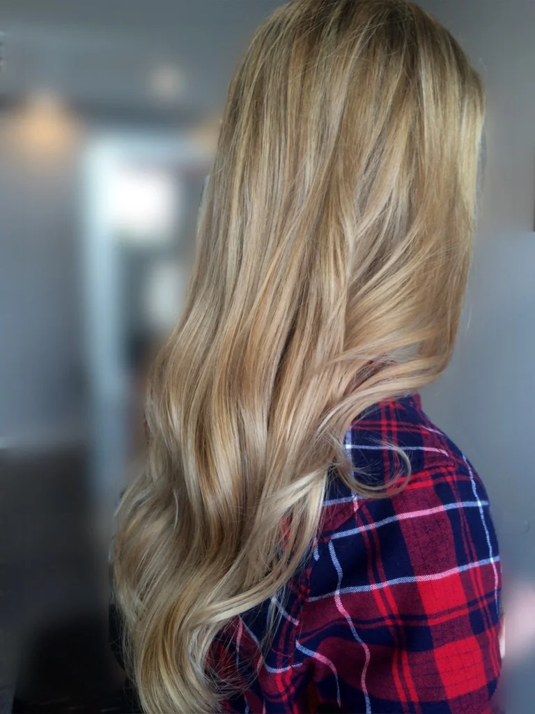Hair by Monique