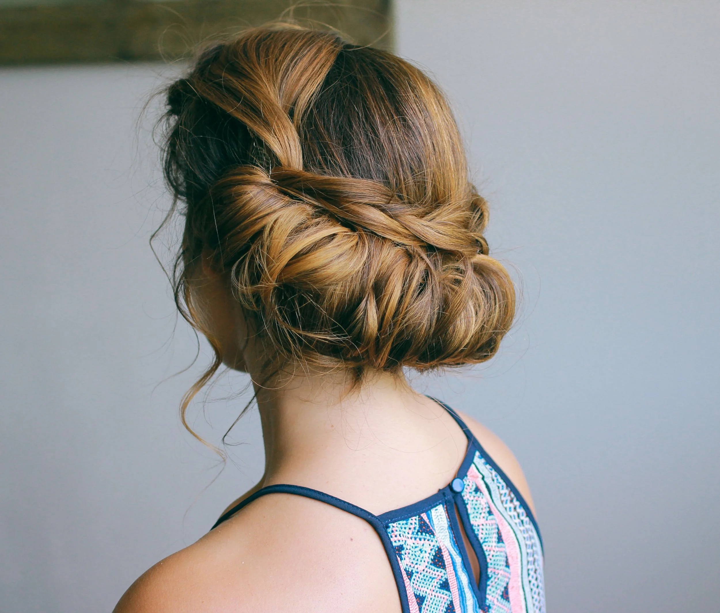 Upstyle by Monique