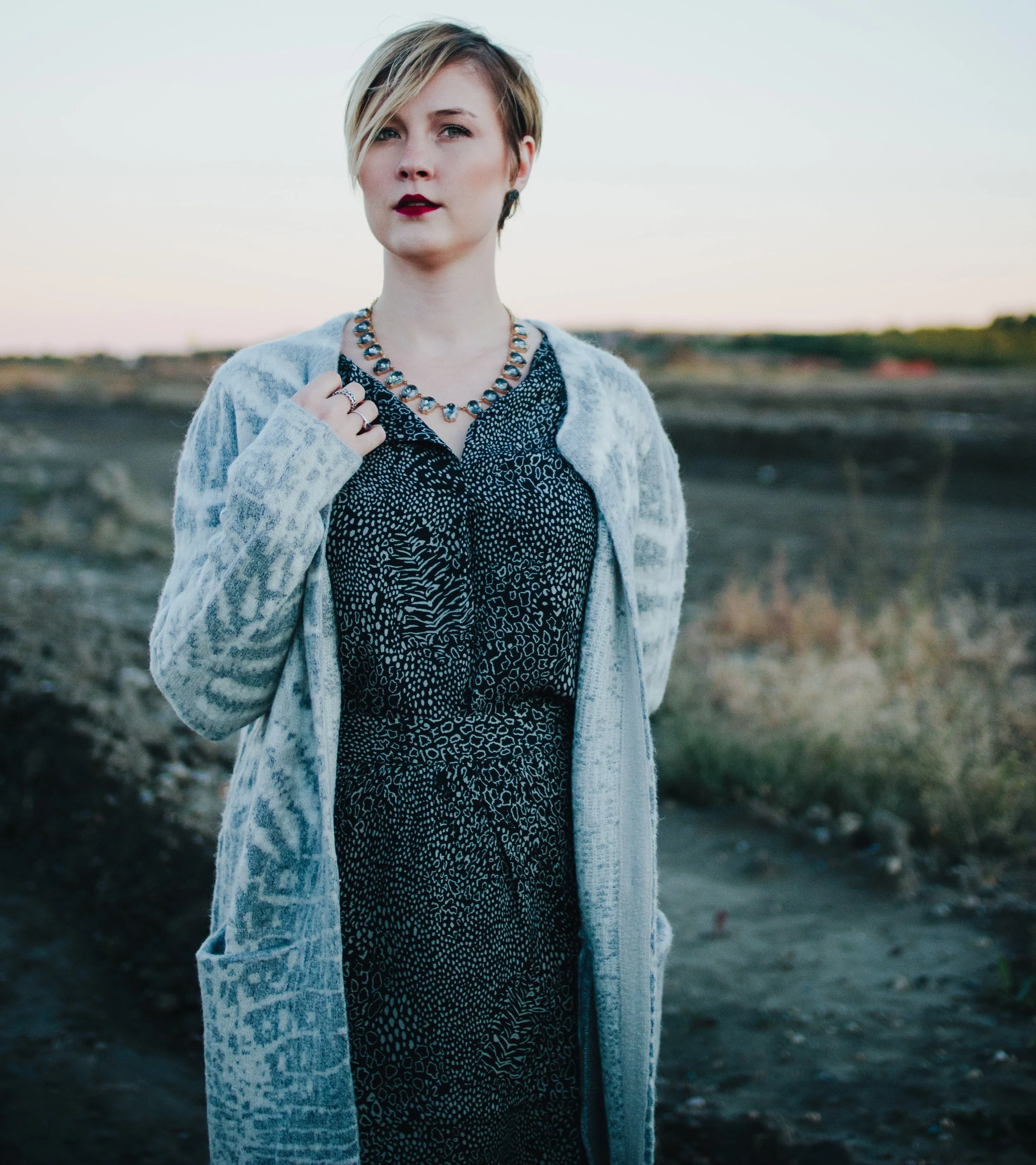 Photo Credit: Karen Chernecki Clothing and accessories: Pixie Hollow