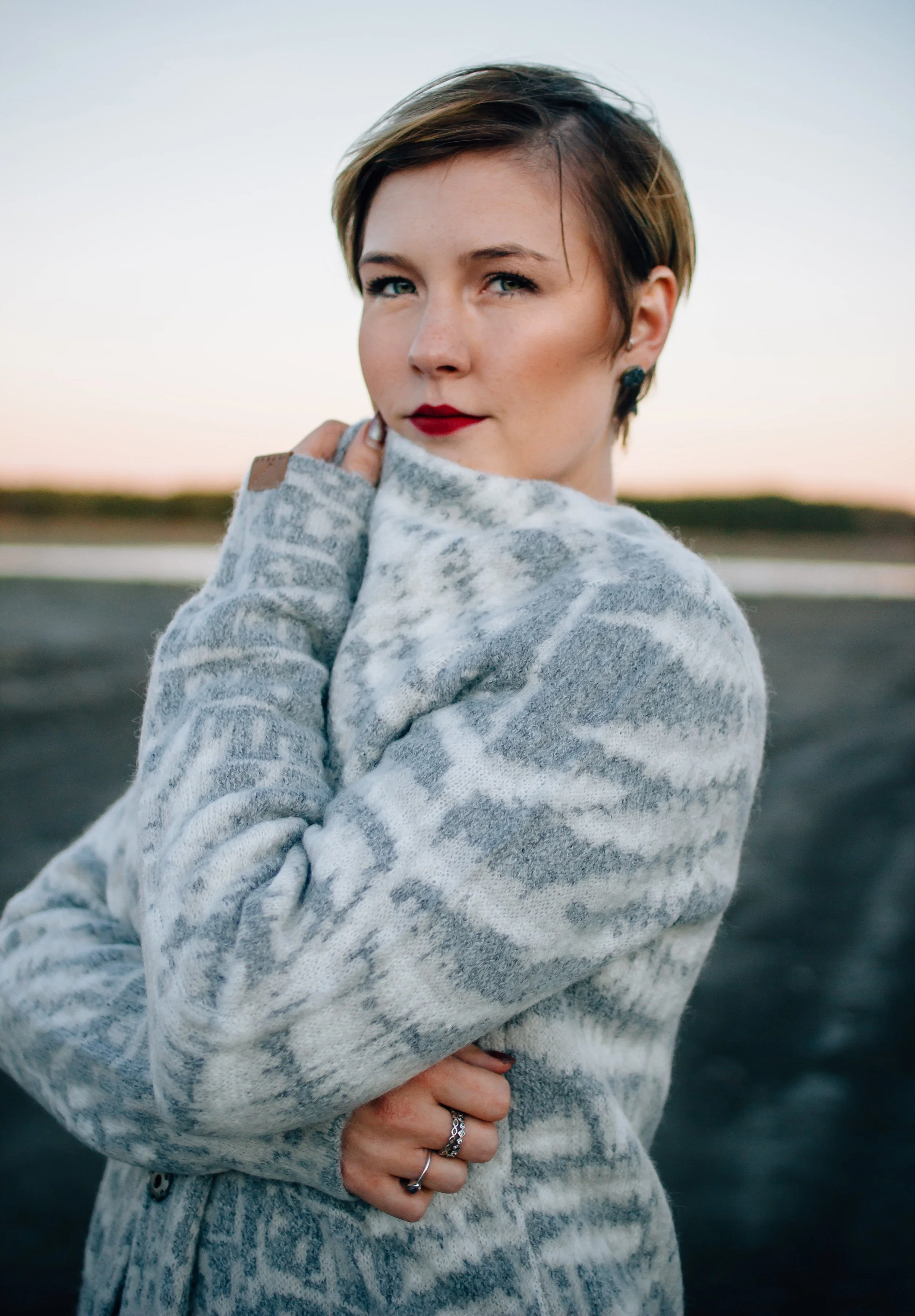 Photo Credit: Karen Chernecki Clothing and accessories: Pixie Hollow