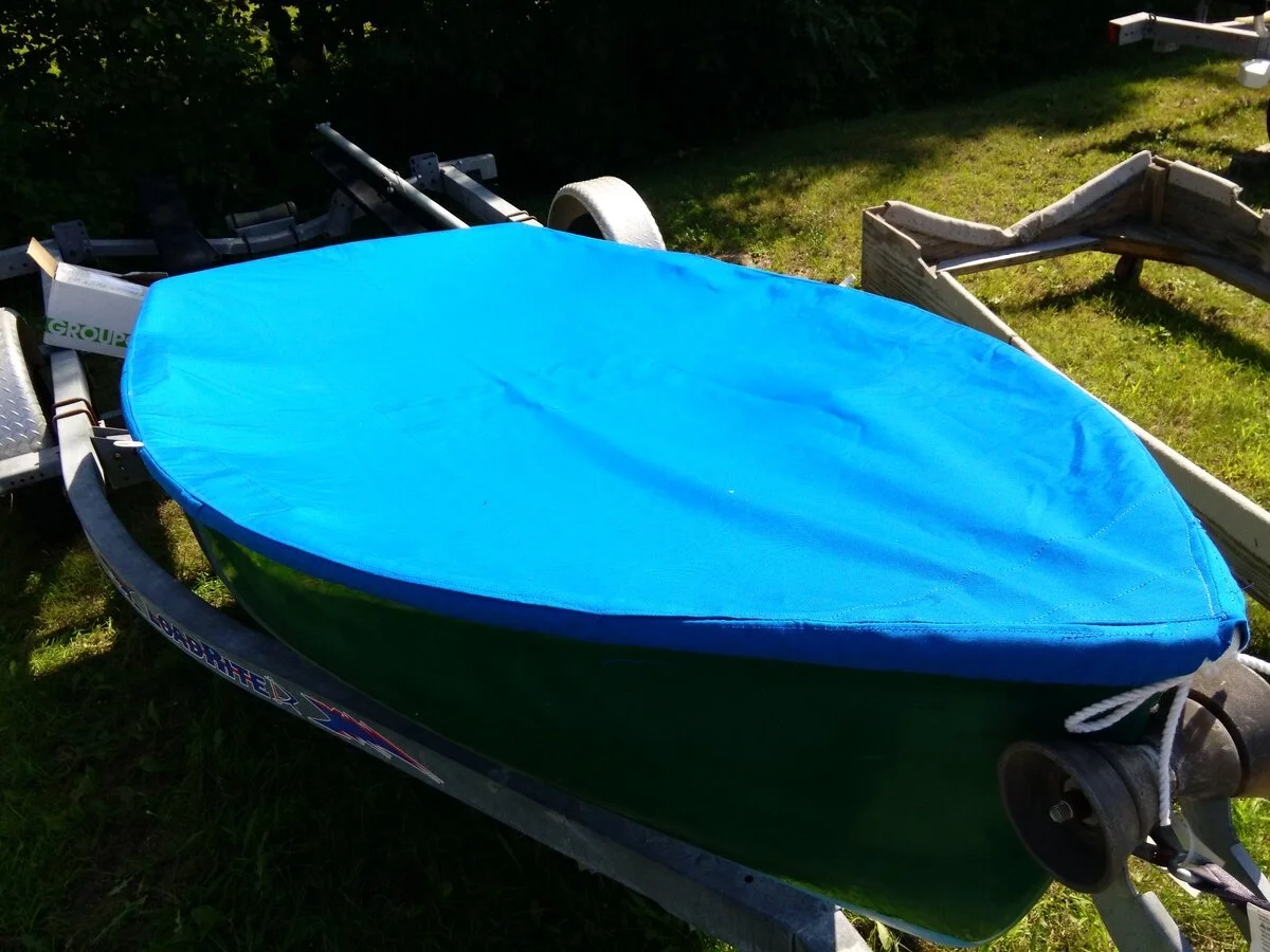 78170 000 Tonneau Cover Stuart Marine Corp