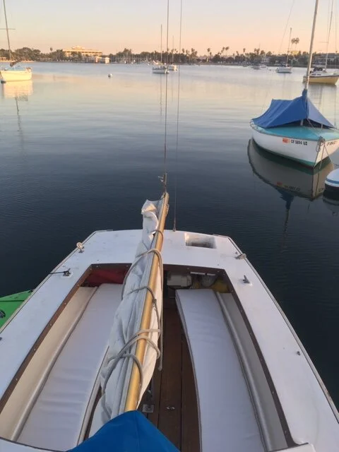 ODay R191 Cockpit Cushions.jpeg