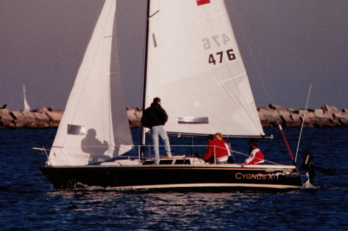 blazer 23 sailboat for sale