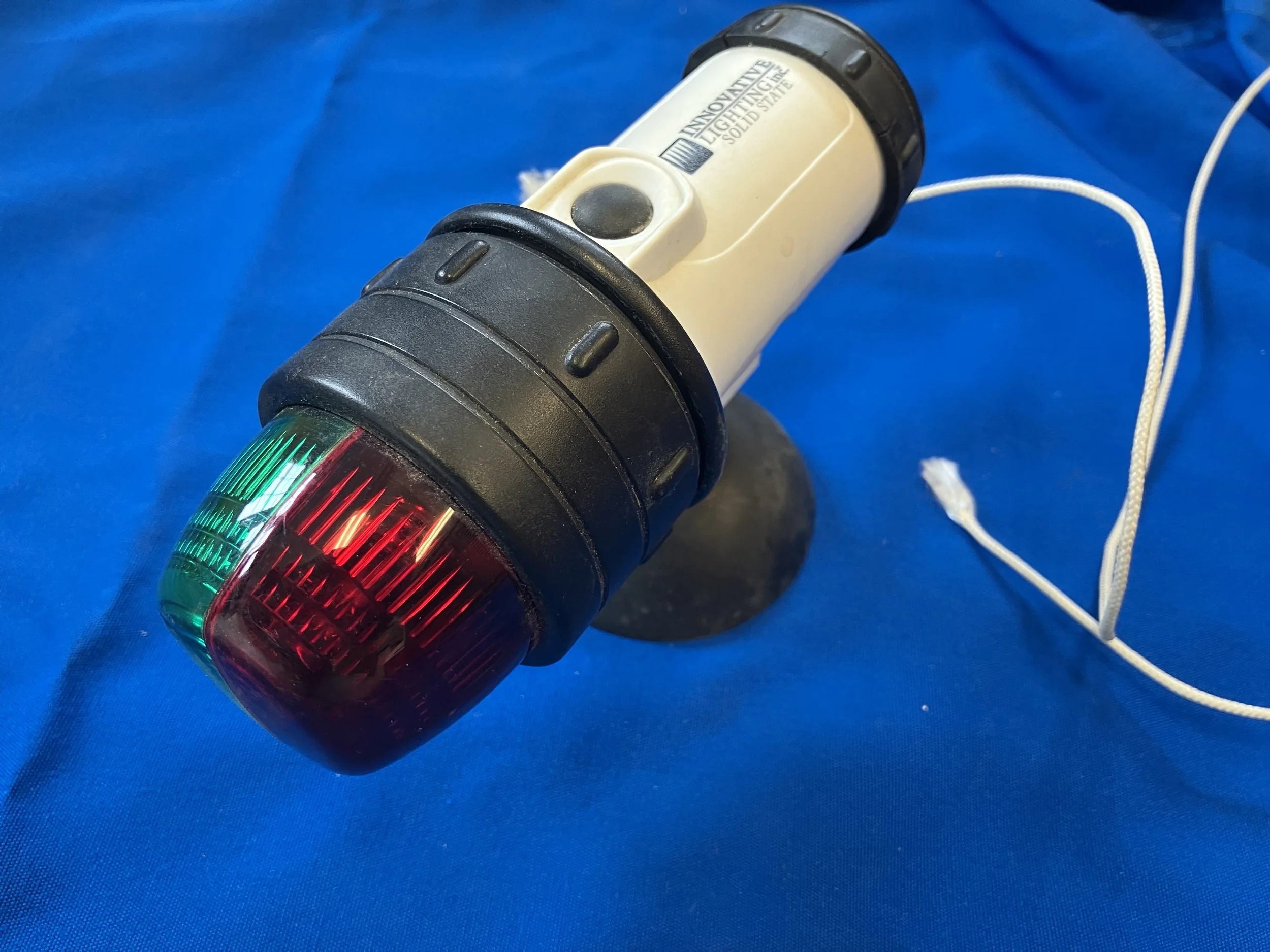 Used Part - Bow Light