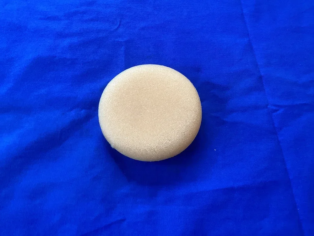 36150.055 Wax Applicator Pad