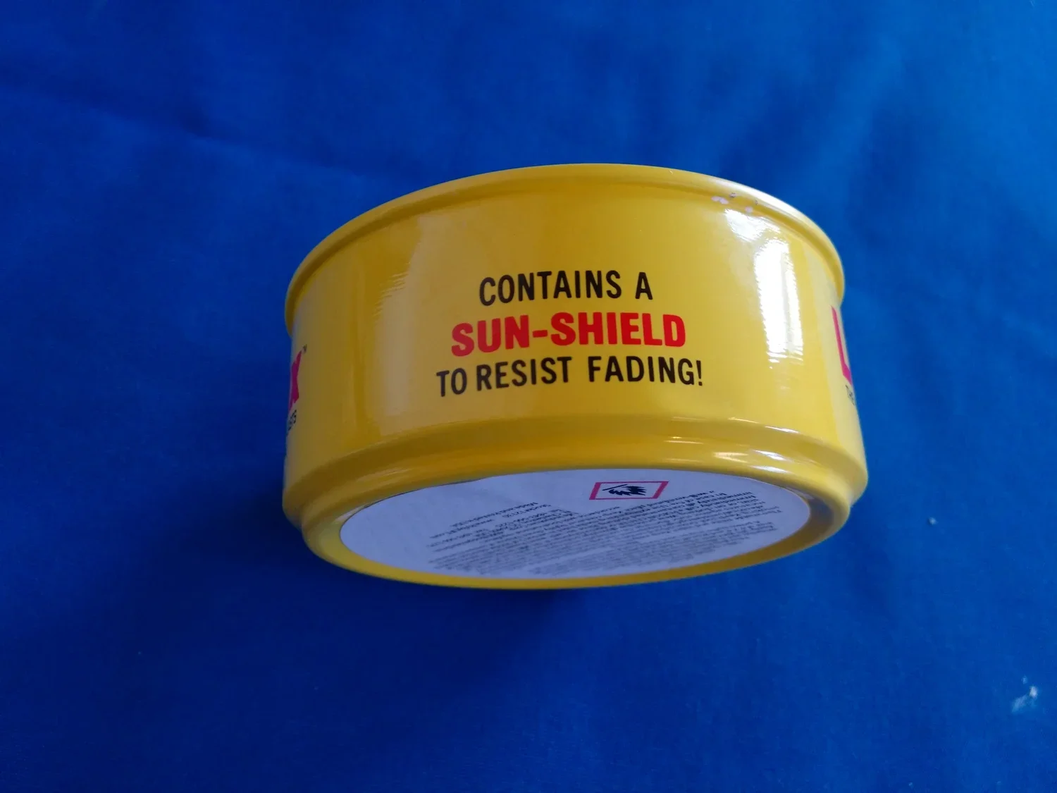 36150.050 Gelcoat Sealer Wax