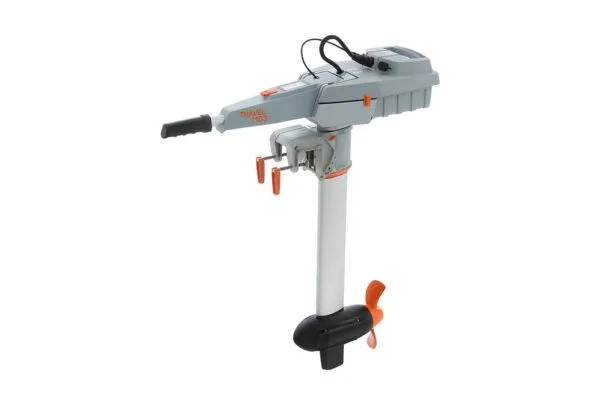 Torqeedo Travel 1103 L w/ 1148-00 915 Wh battery & charger