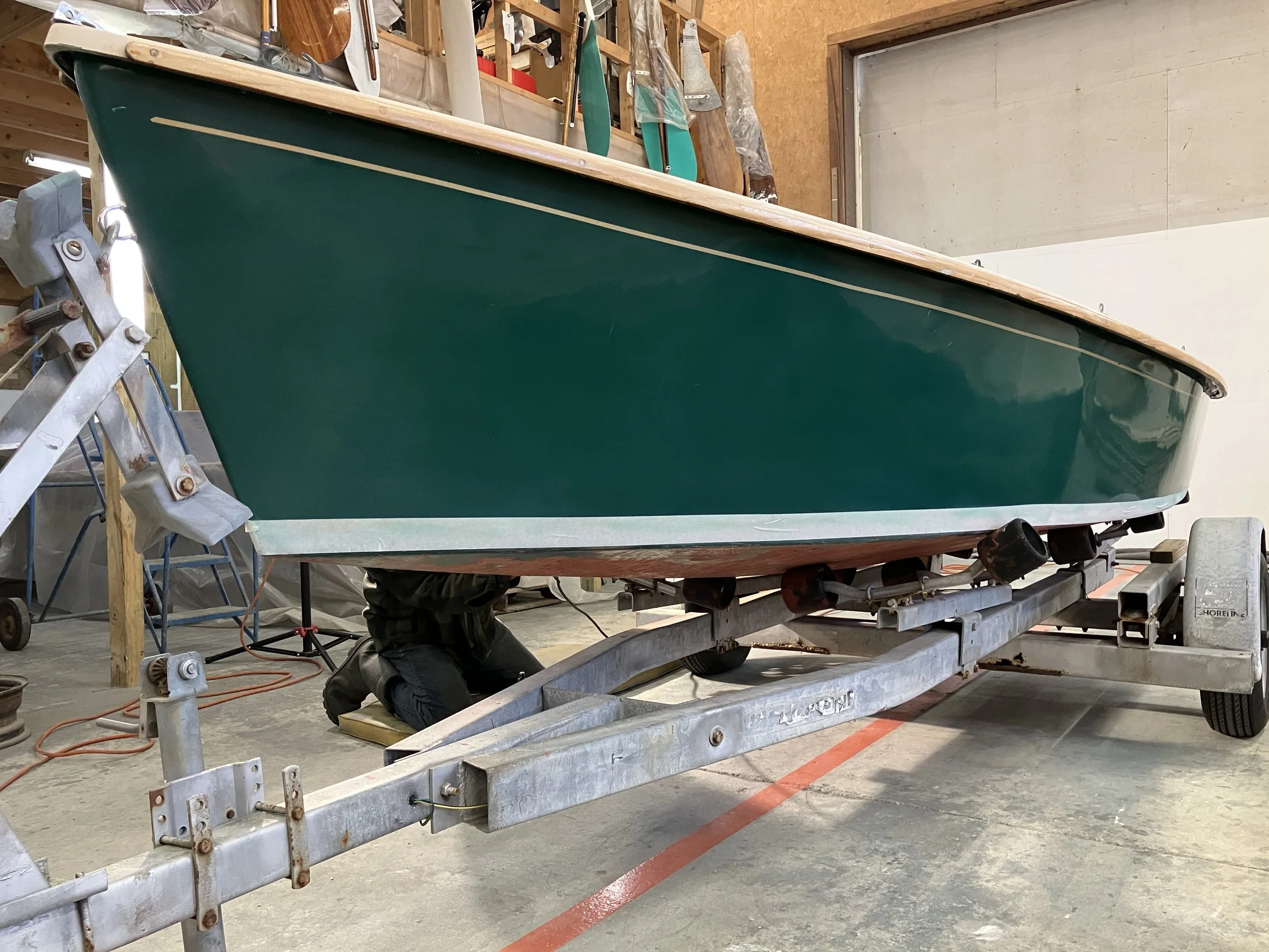 Holden 1989 Starwing Point Jude