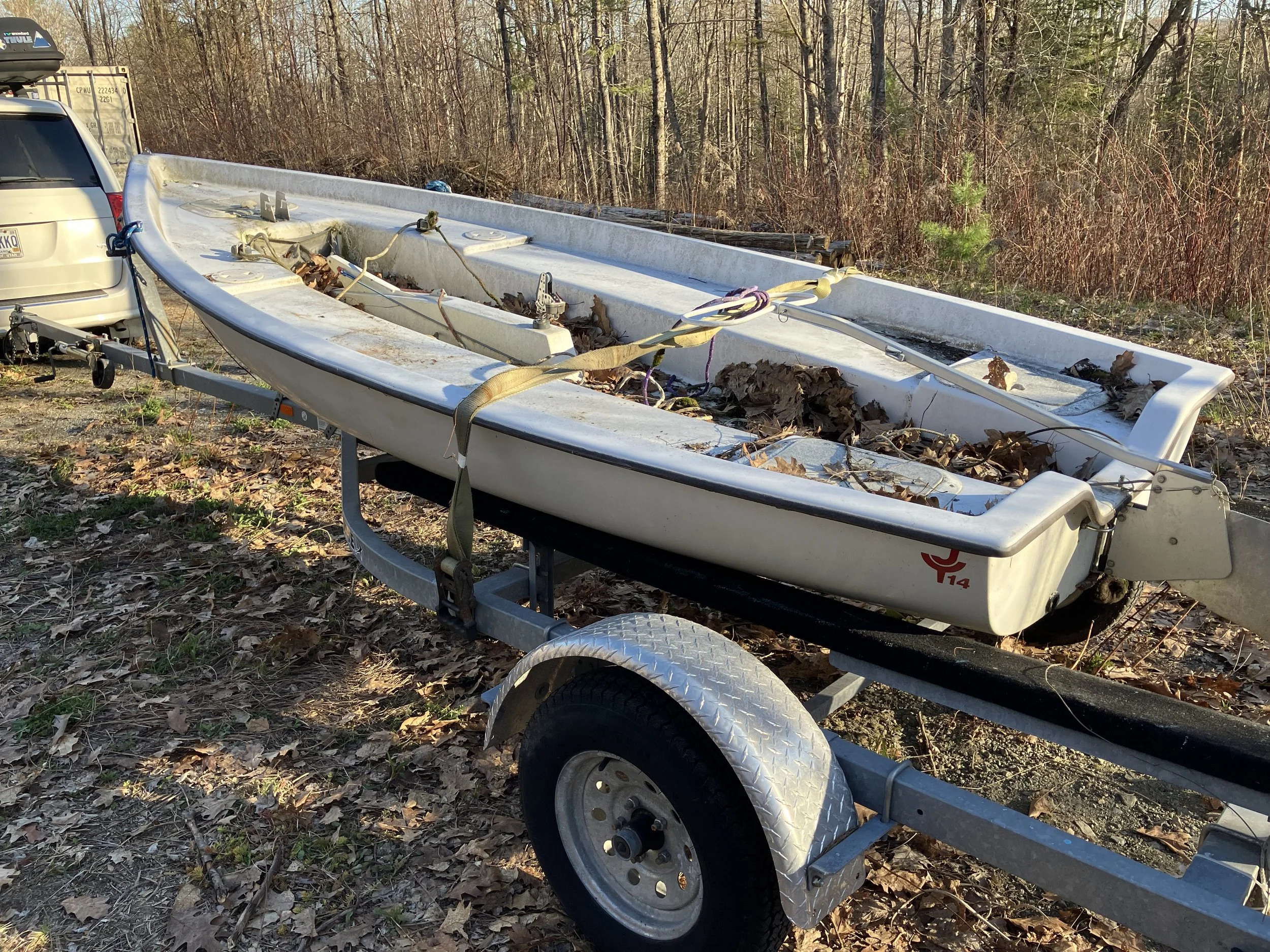 Camp  CaPella 1996 JY 14