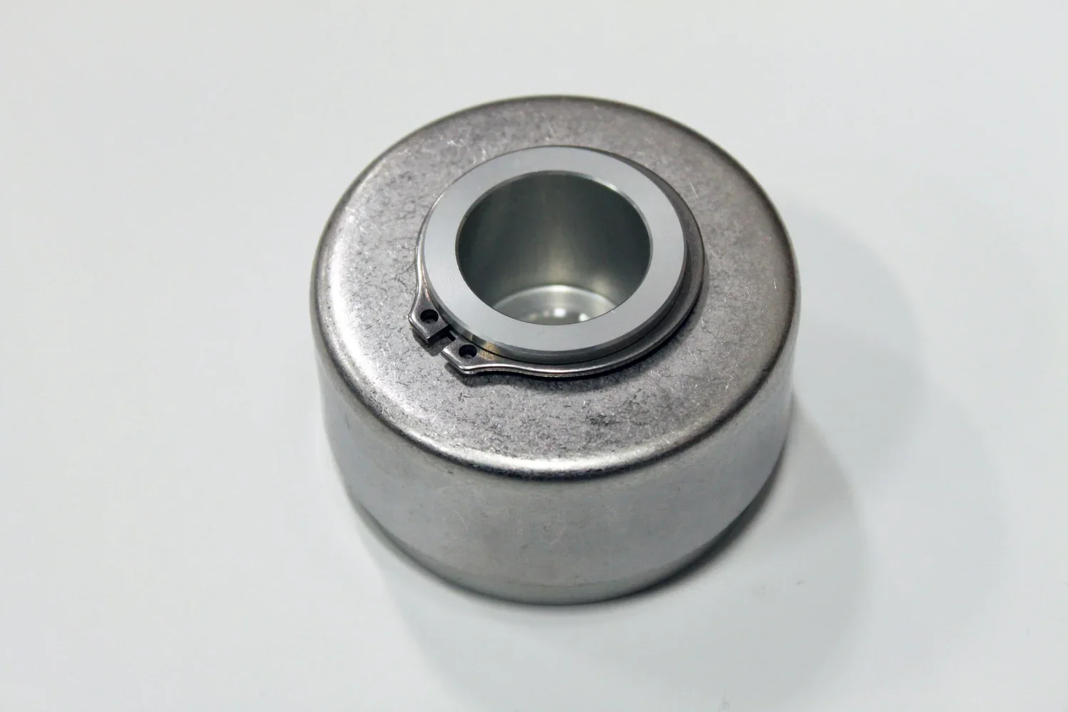 Ball Bearing Assembly