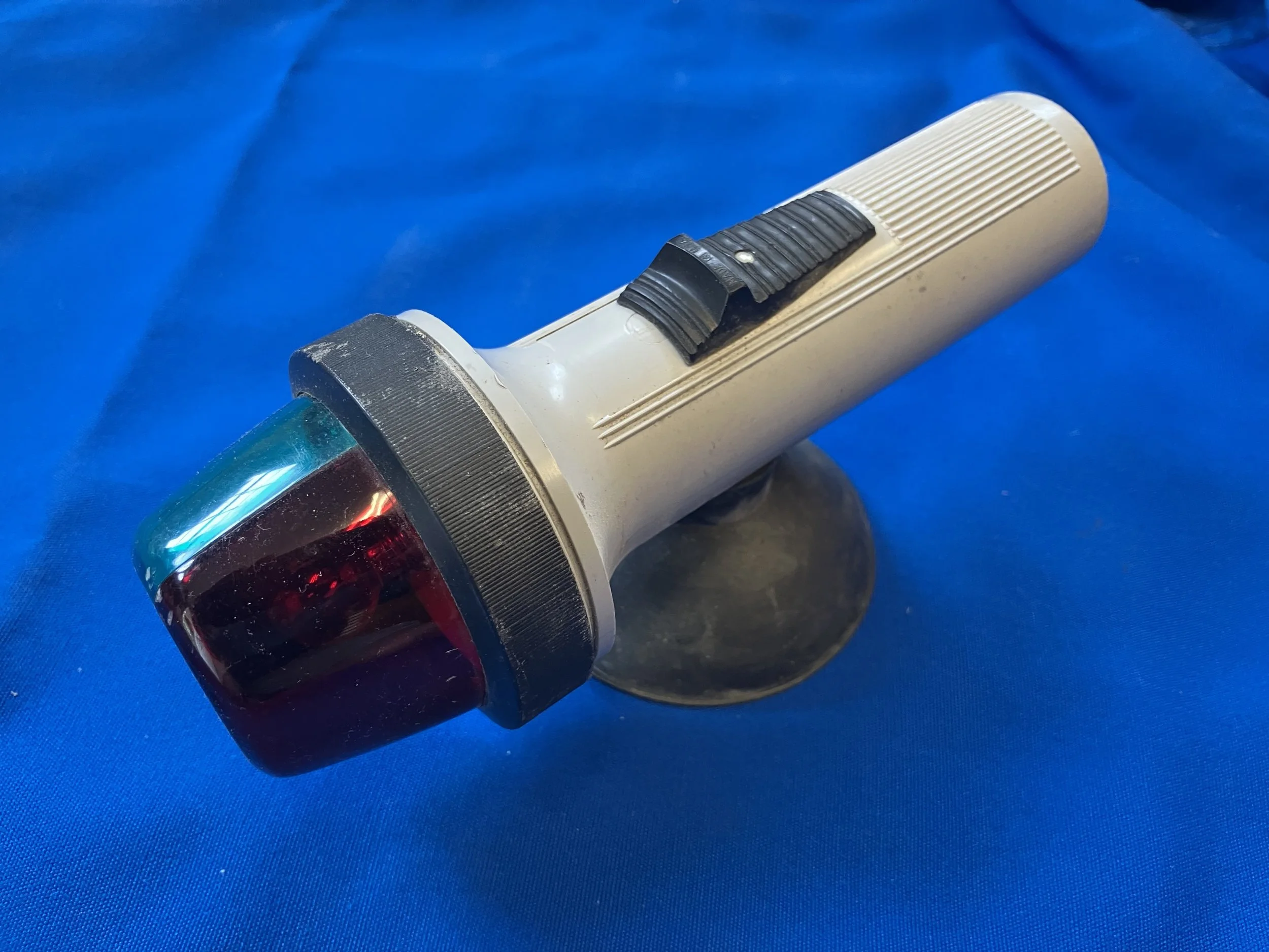 Used Part - Bow Light #2