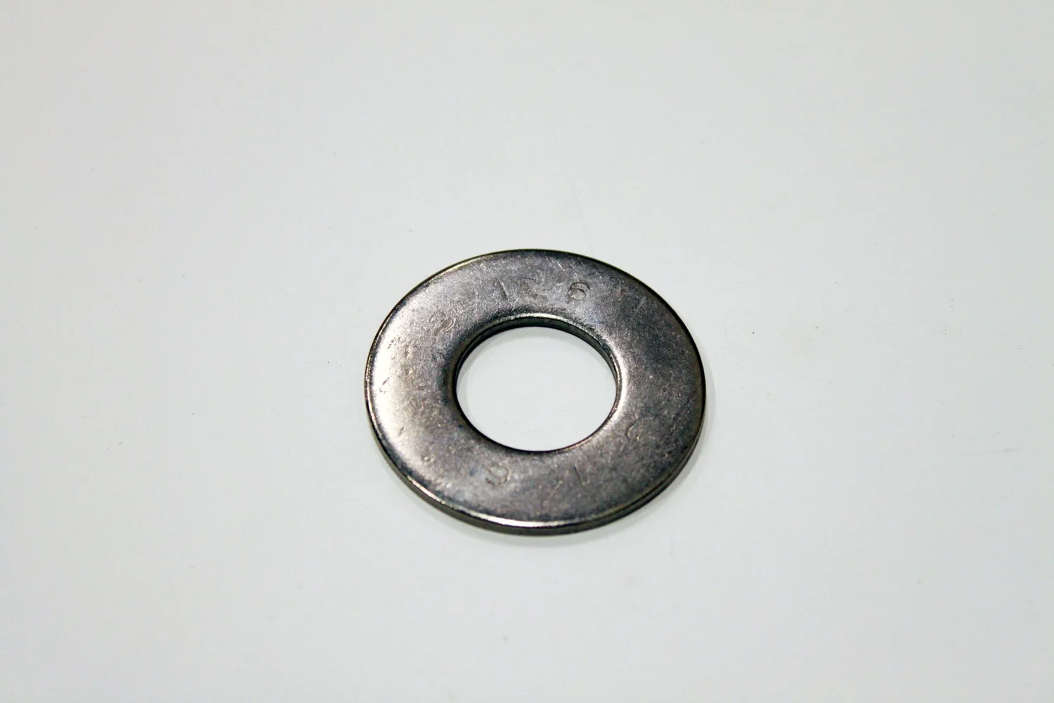 Thrust Washer