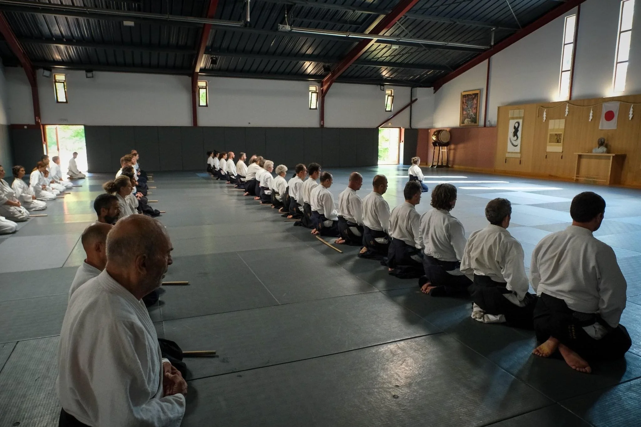 Hombu dojo 1.JPG