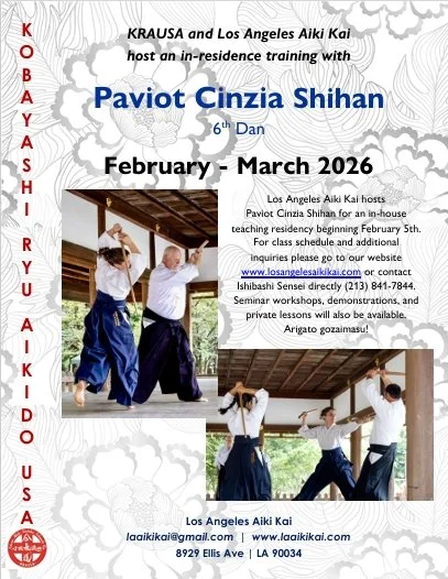Flyer Cinzia Paviot Shihan Residence