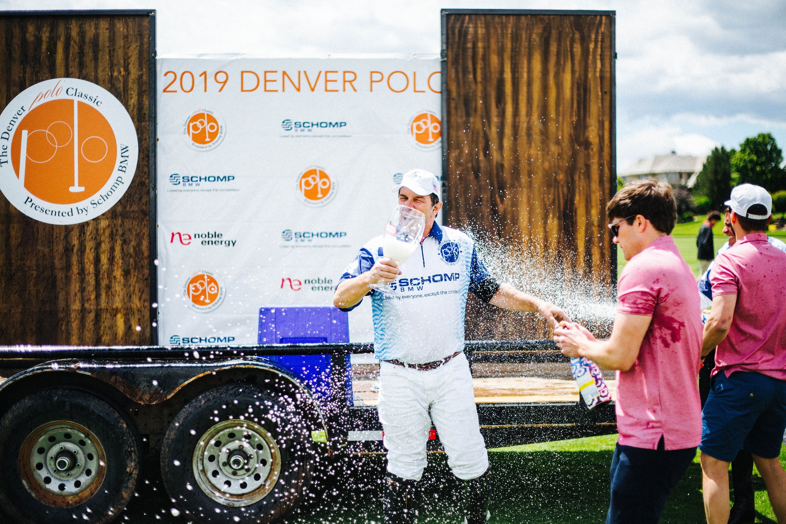 Denver Polo Classic