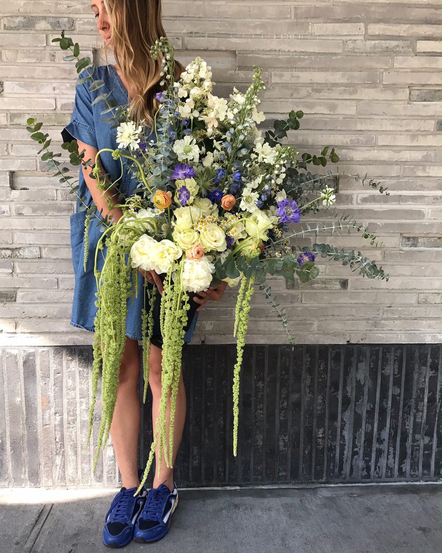 Vivienne Westwood Florals 