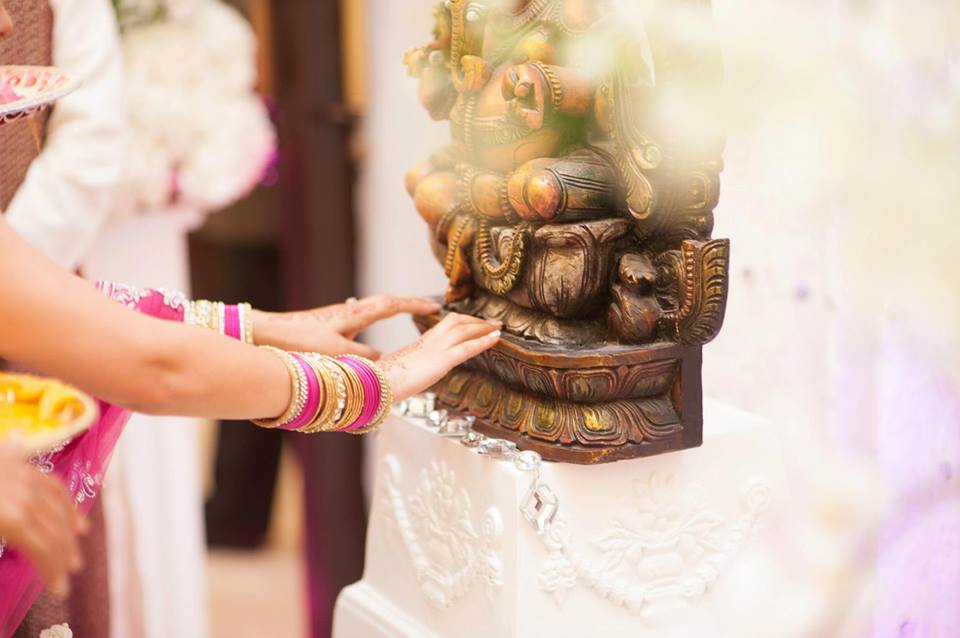 Indian Wedding Ceremony